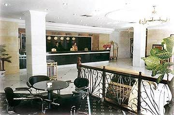 Hotel Golden Bridge Lhasa Zewnętrze zdjęcie